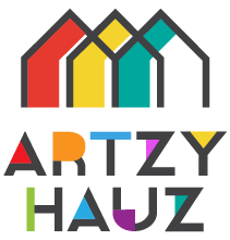 Artzyhauz Icon