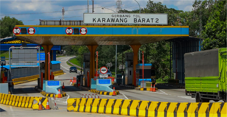 Gerbang Tol