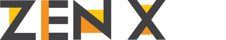 Zen X Logo